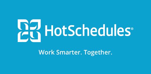HotSchedules Mod Apk 4.184.0-1396.0-1396.0 - تحديث