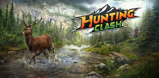 Hunting Clash Mod APK 2.53 (أموال غير محدودة)