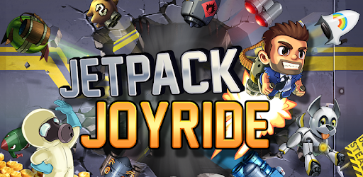 Jetpack Joyride Mod APK 1.60.1 (أموال غير محدودة ، كل شيء مفتوح)