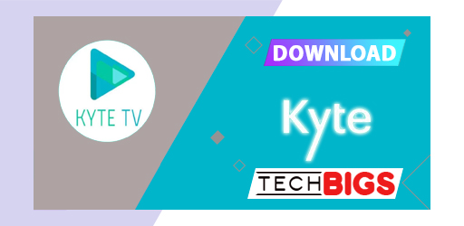 Kyte TV APK v13.0.0.0 تحديث