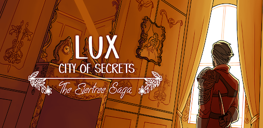 Lux City of Secrets Mod APK 1.0.4 (مفتوح ، بدون إعلانات)