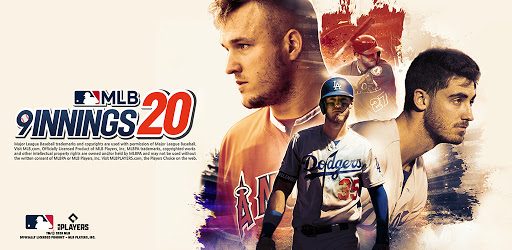 MLB 9 Innings 20 APK 7.0.2.0 تحديث