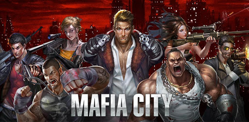 Mafia City Mod APK 1.6.131 (غير محدود من الأحجار الكريمة والمال)