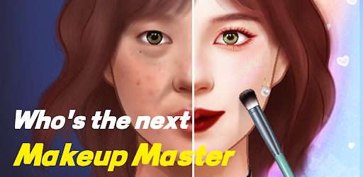 Makeup Master Beauty Salon Mod APK 1.2.5 (كل شيء غير محدود)