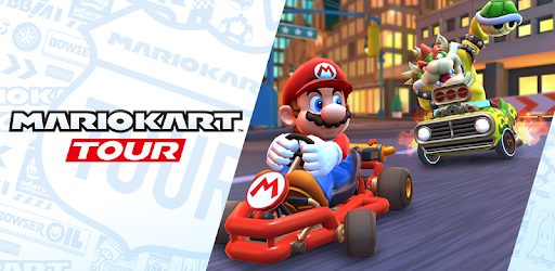Mario Kart Tour Mod Apk 2.12.1 (ياقوت غير محدود)