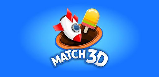 Match 3D Mod APK 1245.28.0 (أموال غير محدودة)