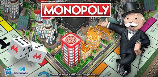 Monopoly Mod APK 1.7.3 (مفتوح)