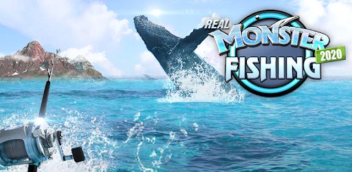 Monster Fishing 2021 Mod APK 0.3.1 (ألماس غير محدود)