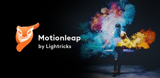 Motionleap Mod APK 1.3.9 (Premium مفتوح)