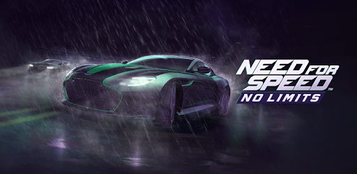 Need for Speed ​​No Limits Mod APK 5.9.1 (أموال غير محدودة ، ذهبي)