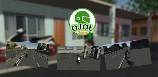 Ojol The Game Mod APK 2.0 (أموال غير محدودة)