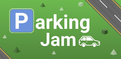 Parking Jam 3D Mod APK 0.112.1 (فتح جميع العناصر)