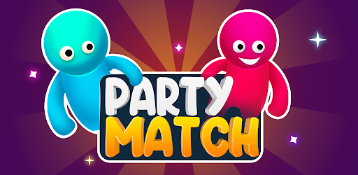 Party Match Mod APK 4.2 (أموال غير محدودة)