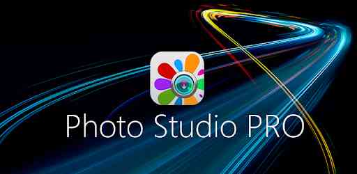 Photo Studio Pro Mod APK 2.5.7.7 (مدفوع)