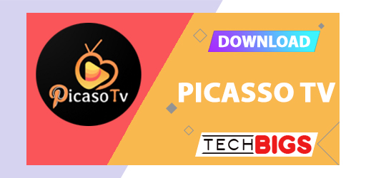 Picasso TV APK Mod 1.3.1 (بدون إعلانات)