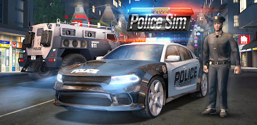 Police Sim 2022 Mod APK 1.9.3 (أموال غير محدودة)