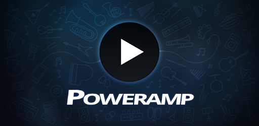 Poweramp Pro Mod APK build-933-bundle-play (مفتوح)