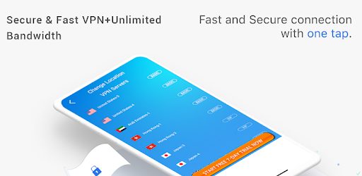 Quark VPN Premium Mod APK 1.5.9 (بدون إعلانات)