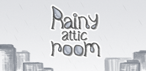 Rainy Attic Room Mod APK 1.3.3 (كل شيء غير محدود)