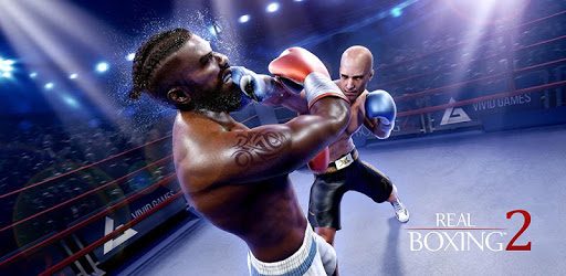Real Boxing 2 Mod APK 1.16.3 (أموال وذهب غير محدود)