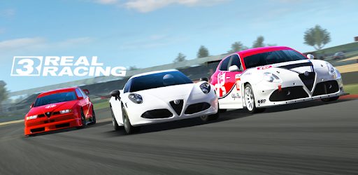 Real Racing 3 Mod APK 10.3.6 (أموال غير محدودة ، جميعها مفتوحة)