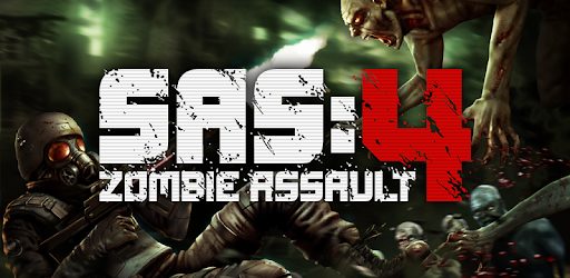 SAS: Zombie Assault 4 Mod APK 1.10.2 (أموال غير محدودة)