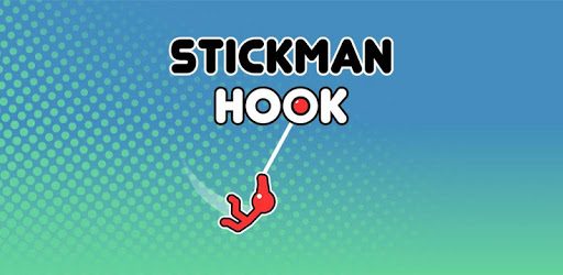 Stickman Hook Mod APK 8.2.0 (مفتوح)