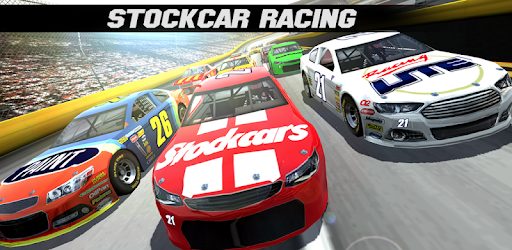 Stock Car Racing Mod APK 3.6.5 (أموال غير محدودة)