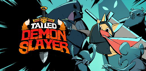 Tailed Demon Slayer Mod APK 1.2.50 (أموال غير محدودة)
