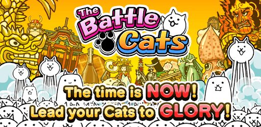 The Battle Cats Mod APK 11.3.0 (جميع القطط غير مقفلة)