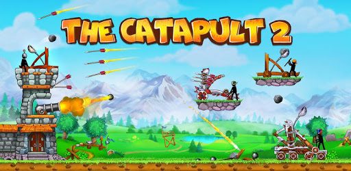 The Catapult 2 Mod APK 6.6.0 (عملات غير محدودة)