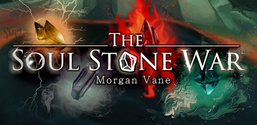 The Soul Stone War Mod APK 1.3.3 (مفتوح)