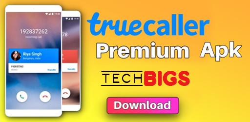 Truecaller Mod APK 12.26.7 (Premium / Gold مفتوح)