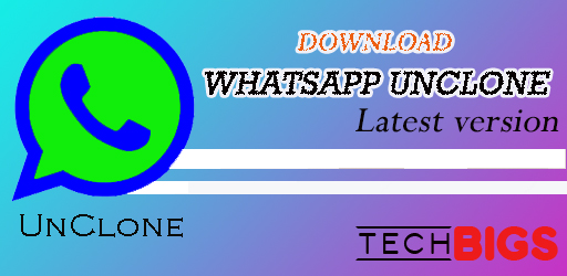 Whatsapp Unclone APK 19.20.0