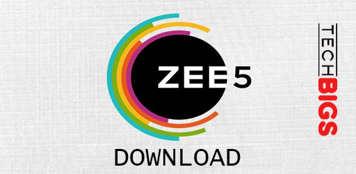 ZEE5 Mod APK 35.1178050.0 (Premium مفتوح ، Full HD)