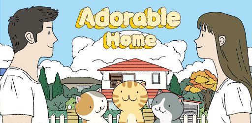 Adorable Home Mod APK 1.21.2 (قلوب غير محدودة ، أموال)