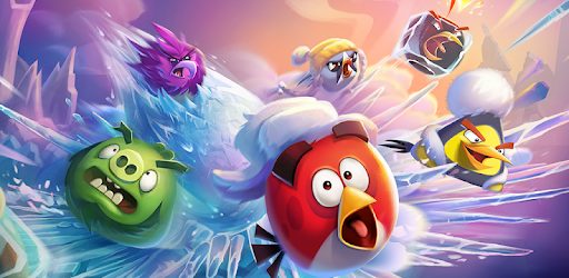 Angry Birds 2 Mod APK 2.64.0 (عدد غير محدود من الأحجار الكريمة واللآلئ السوداء)