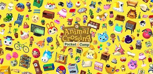 Animal Crossing Pocket Camp Mod APK 5.0.3 (أموال غير محدودة)