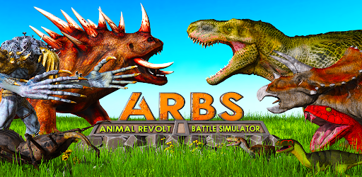 Animal Revolt Battle Simulator Mod Apk 1.5.1 (نقود غير محدودة)