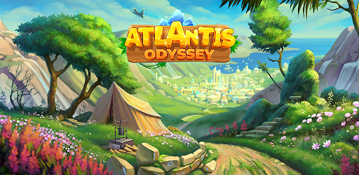 Atlantis Odyssey Mod Apk 1.39 (طاقة غير محدودة)