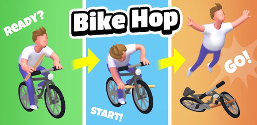 Bike Hop Mod APK 1.0.81 (أموال غير محدودة ، جواهر)