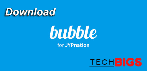 Bubble for JYPnation Mod APK 1.1.2 (بدون إعلانات)
