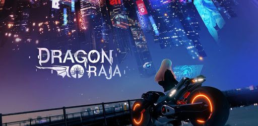Dragon Raja Mod APK 1.0.181 (أموال غير محدودة)