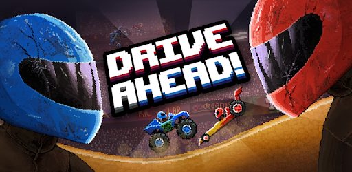 Drive Ahead Mod APK 3.12.2 (أموال غير محدودة ، أحجار كريمة)
