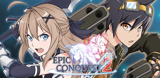 Epic Conquest 2 Mod APK v1.7 (ذهبي غير محدود)