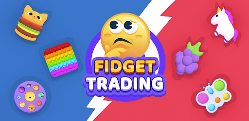 Fidget Toys Trading Mod APK 1.9.8 (أموال غير محدودة)