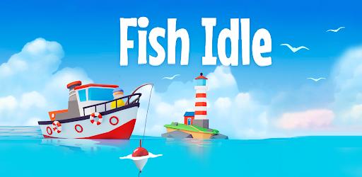 Fish Idle Mod APK 5.0.3 (أموال غير محدودة)