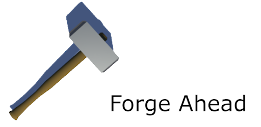 Forge Ahead Mod APK 0.81 (بدون إعلانات)