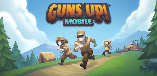 Guns Up Mobile Mod APK 1.1.4 (أموال غير محدودة)