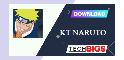 KT Naruto APK 0.16.2.0 تحديث